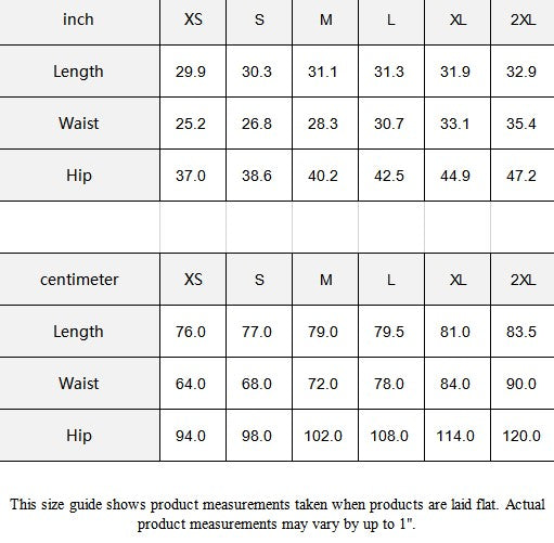 Tomatoes in Colorful Squares Print Women's High Slit Long Skirt