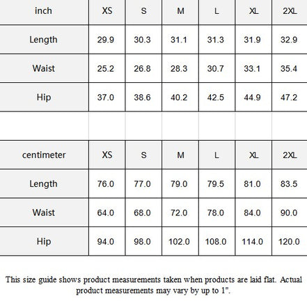 Tomatoes in Colorful Squares Print Women's High Slit Long Skirt