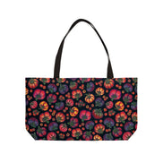 Colorful Heirloom Tomatoes Pattern- Everyday-Weekender Bag