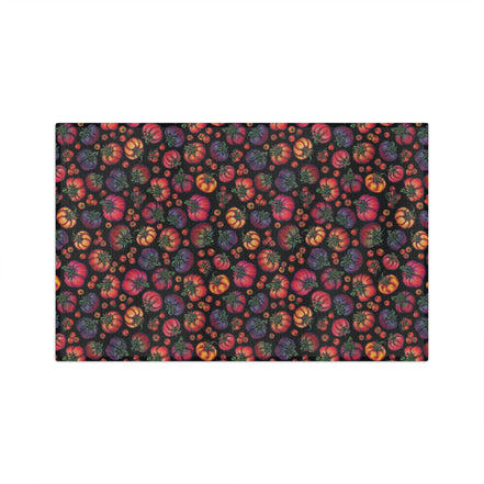 Heirloom Tomato Love Microfiber Tea Towel