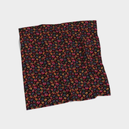 Scarf / Bandana (2026-06-09, 7:45 PM)