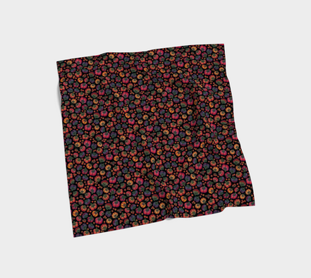 Scarf / Bandana (2026-06-09, 7:45 PM)