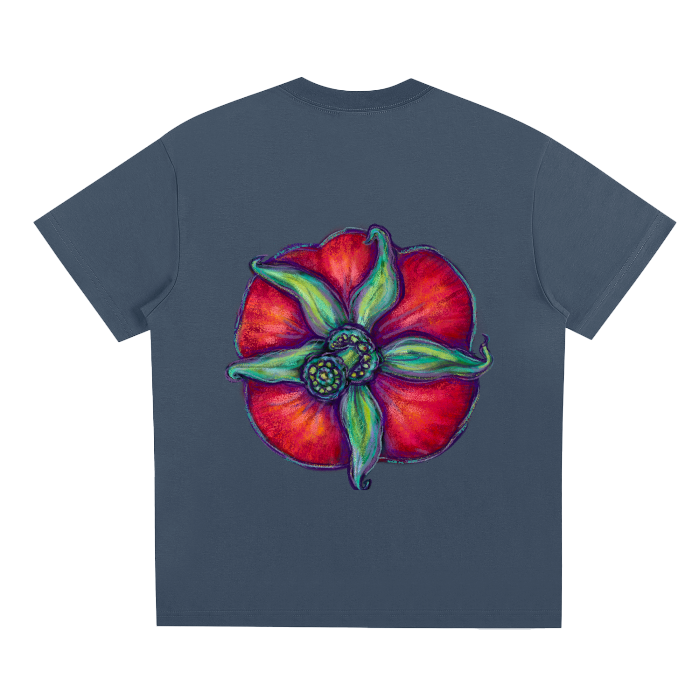 Sorona Quick-Dry Cooling T-Shirt